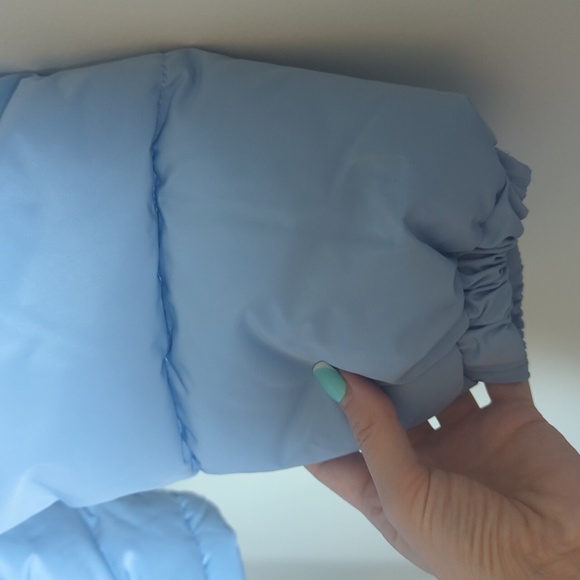 We Wore What Jacket - Picture 5 of 10